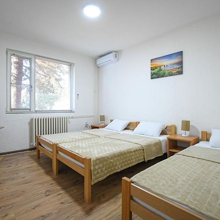 Apartman 59 Кладово Экстерьер фото