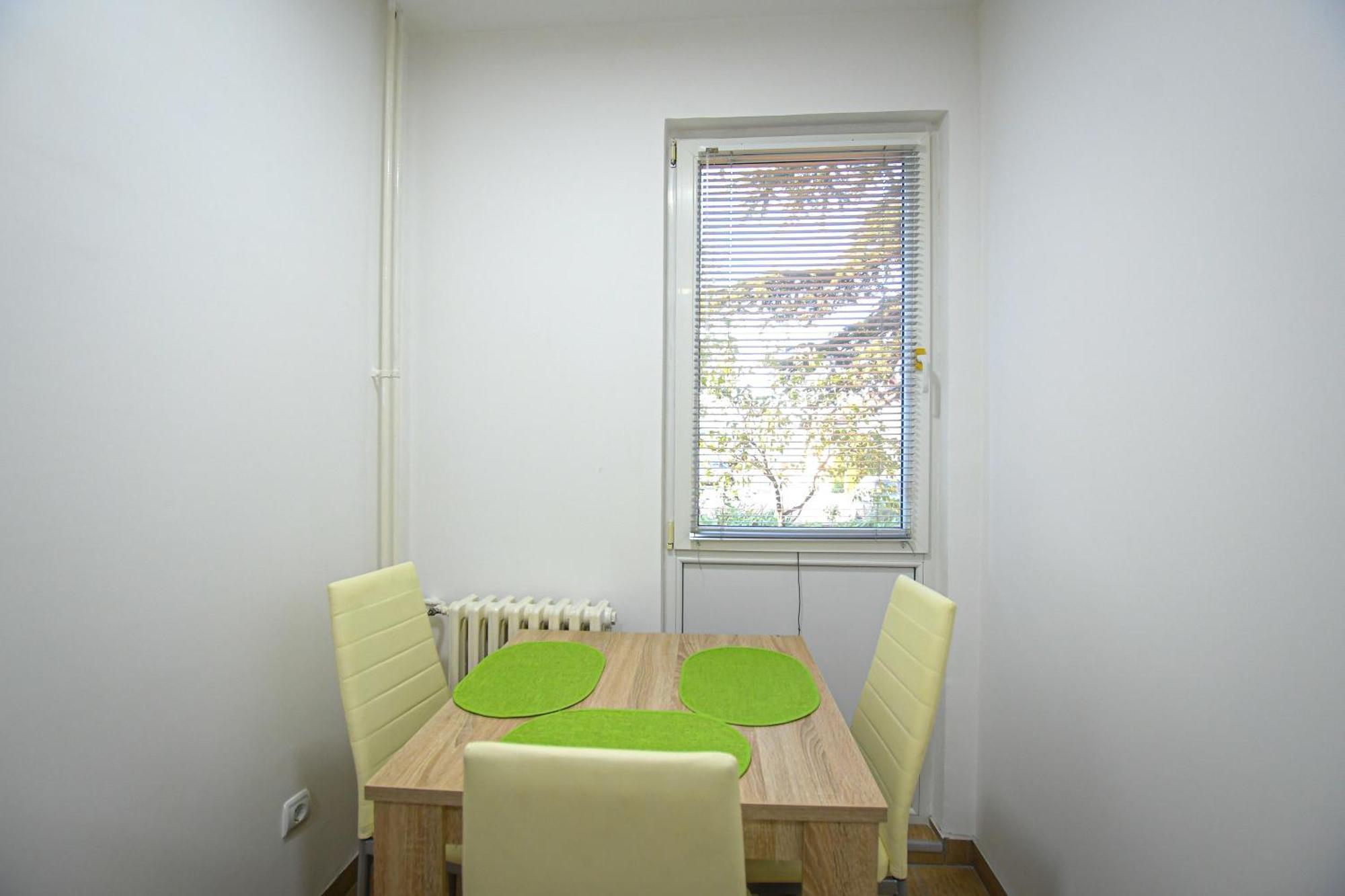 Apartman 59 Кладово Экстерьер фото