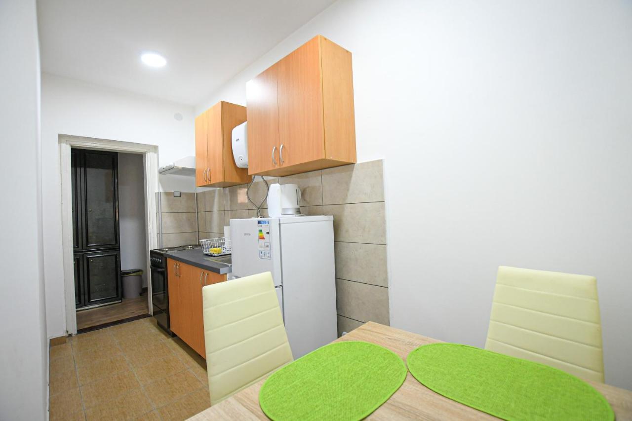 Apartman 59 Кладово Экстерьер фото